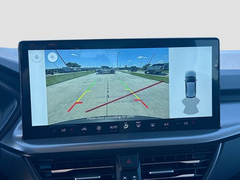 New 2026 Ford Escape Active w/ Tech Pack #1 image 9