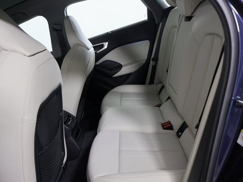 Used 2025 Audi A5 2.0T Premium Plus w/ Premium Plus image 23