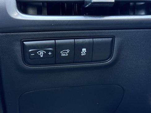 Used 2025 Hyundai Tucson SEL image 13