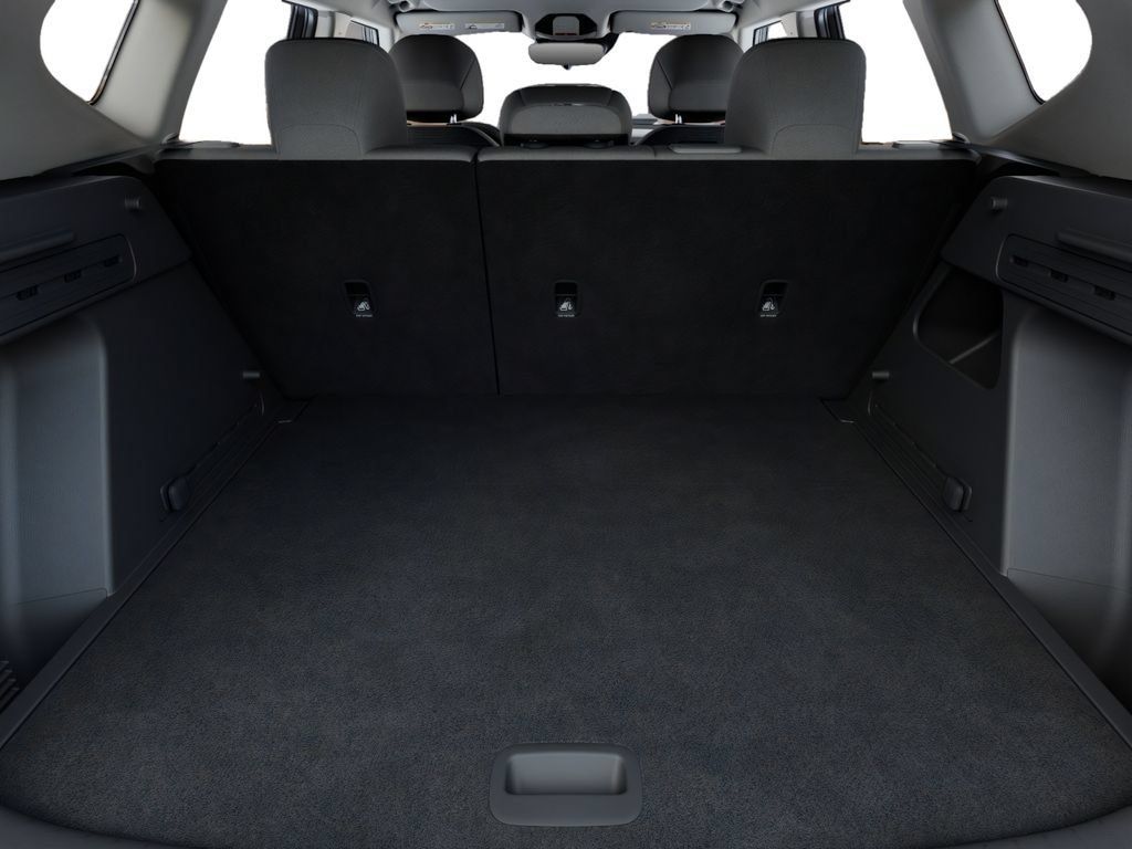 New 2027 Kia Seltos LX FWD image 19