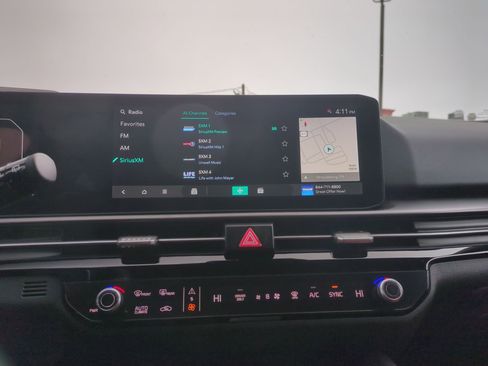 New 2026 Kia Sportage SX Prestige image 10