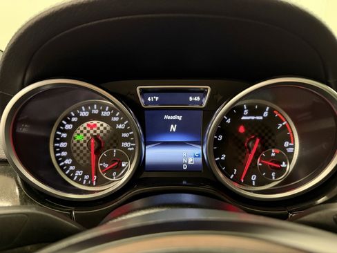 Used 2018 Mercedes-Benz GLE 43 AMG 4MATIC Coupe image 20