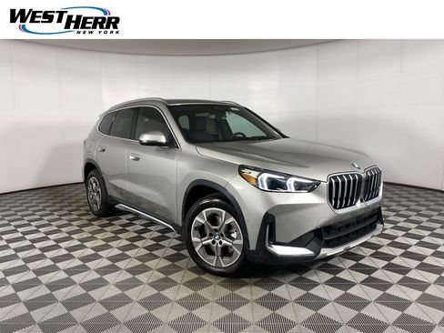 New 2026 BMW X1 xDrive28i w/ Technology Package image 1