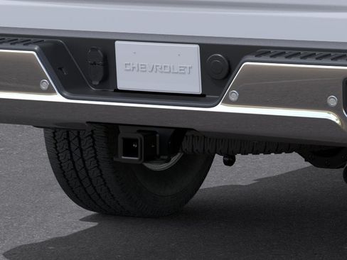 New 2026 Chevrolet Silverado 2500 W/T w/ WT/CX Safety Package AWD/4WD image 14