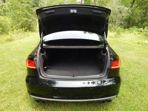 Used 2016 Audi S3 Premium Plus w/ LED Lighting Package image 15