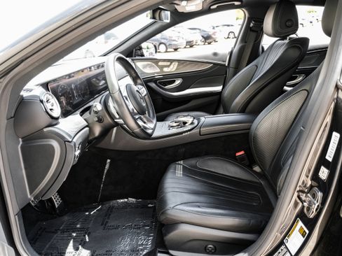 Used 2020 Mercedes-Benz CLS 450 image 3