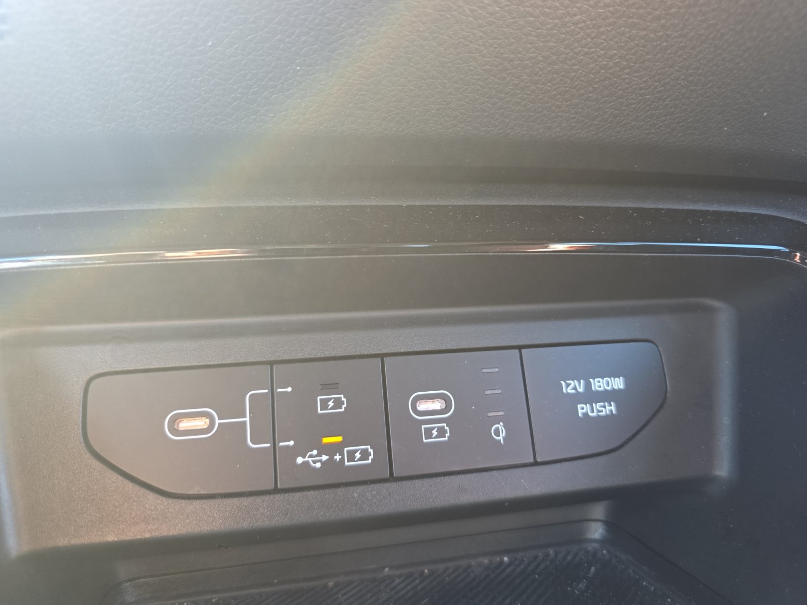 Certified 2025 Kia K5 EX FWD image 19
