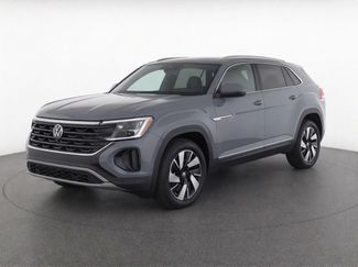 Used 2026 Volkswagen Atlas Cross Sport SEL AWD/4WD video 1