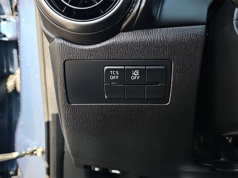 Used 2021 MAZDA CX-3 Sport image 25