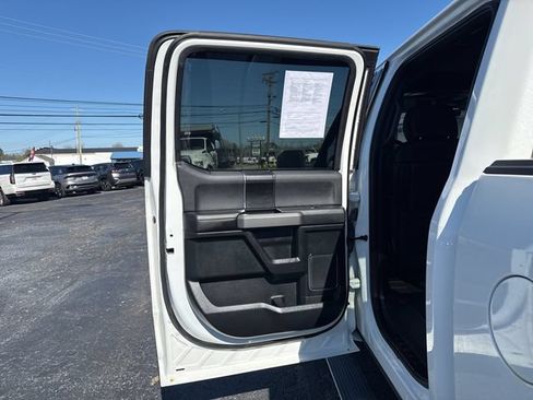 Used 2020 Ford F150 Platinum w/ Equipment Group 701A Luxury AWD/4WD image 18