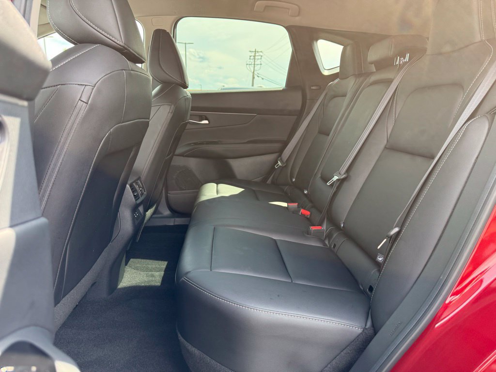 Used 2025 Nissan Murano SV AWD/4WD image 25