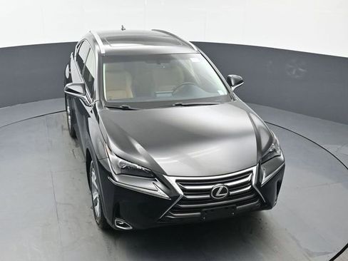 Used 2017 Lexus NX 200t AWD w/ Premium Package image 43