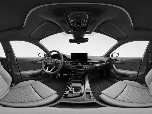 Certified 2023 Audi S5 Premium Plus w/ Premium Plus Package AWD/4WD image 9