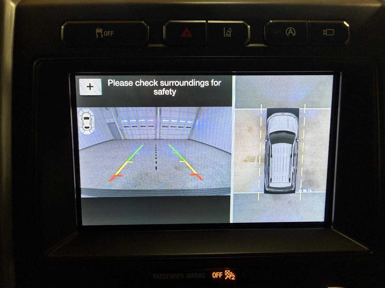 Used 2019 Ford Expedition Platinum RWD image 18