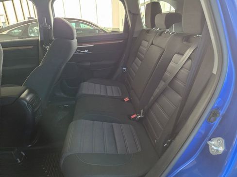 Certified 2022 Honda CR-V EX image 21