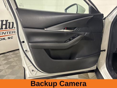 Used 2024 MAZDA CX-30 AWD 2.5 S w/ Preferred Package image 9