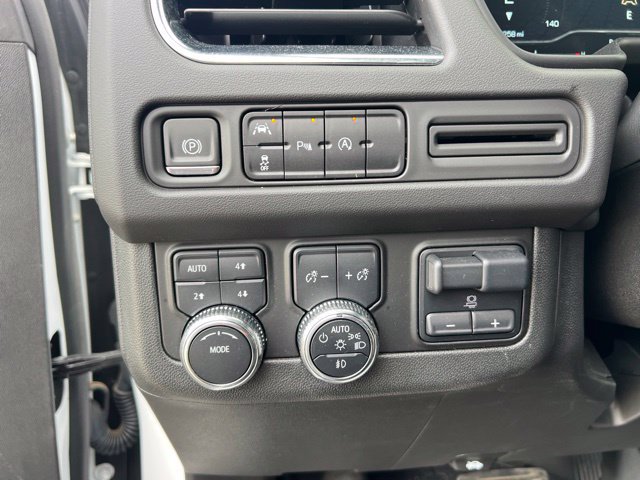 Used 2023 GMC Yukon SLE w/ Max Trailering Package AWD/4WD image 19