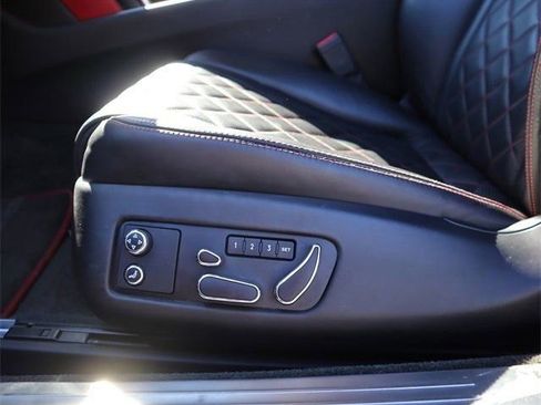 Used 2016 Bentley Continental GT Speed AWD/4WD image 17