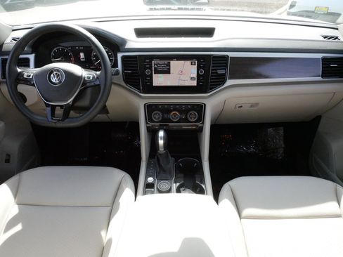 Used 2019 Volkswagen Atlas SEL AWD/4WD image 10
