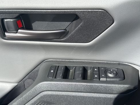 New 2026 Toyota RAV4 SE AWD/4WD image 26