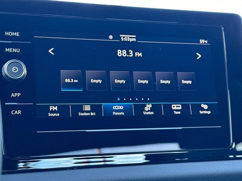 New 2026 Volkswagen Jetta Sport image 16