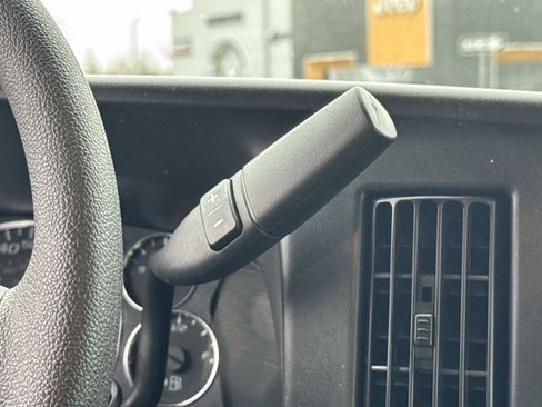 New 2026 Chevrolet Express 4500 w/ Power Convenience Package image 4