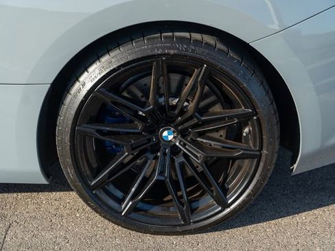 Used 2024 BMW M2 w/ Lighting Package image 9