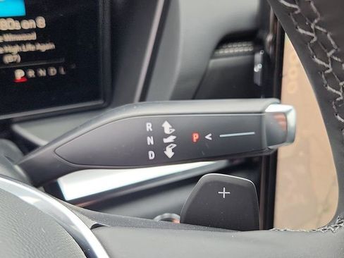 New 2026 GMC Terrain Elevation AWD/4WD image 10