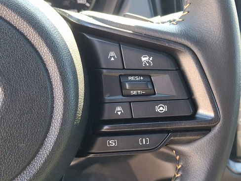 Used 2024 Subaru Crosstrek 2.5i Sport image 22