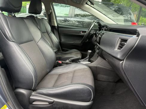 Used 2014 Toyota Corolla S FWD image 10