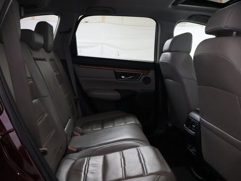 Used 2018 Honda CR-V EX-L image 13