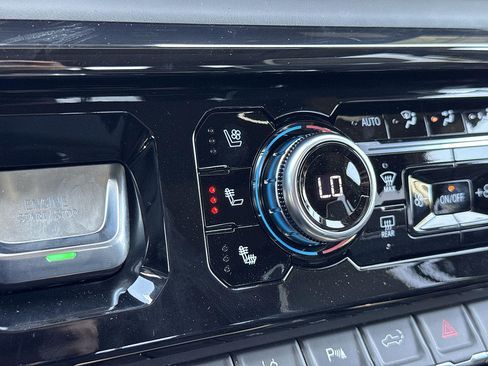 New 2026 GMC Sierra 2500 AT4X AWD/4WD image 17