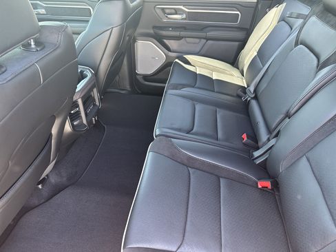 New 2026 RAM 1500 Laramie image 24