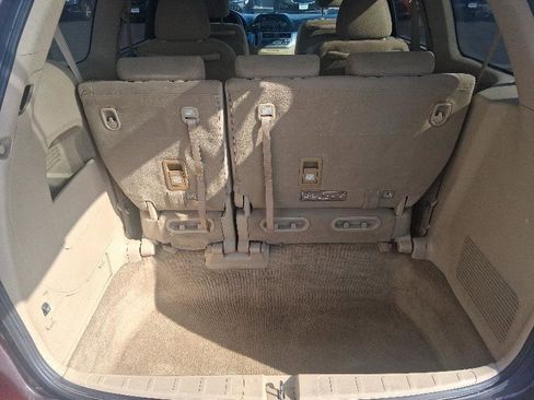 Used 2010 Honda Odyssey EX image 24