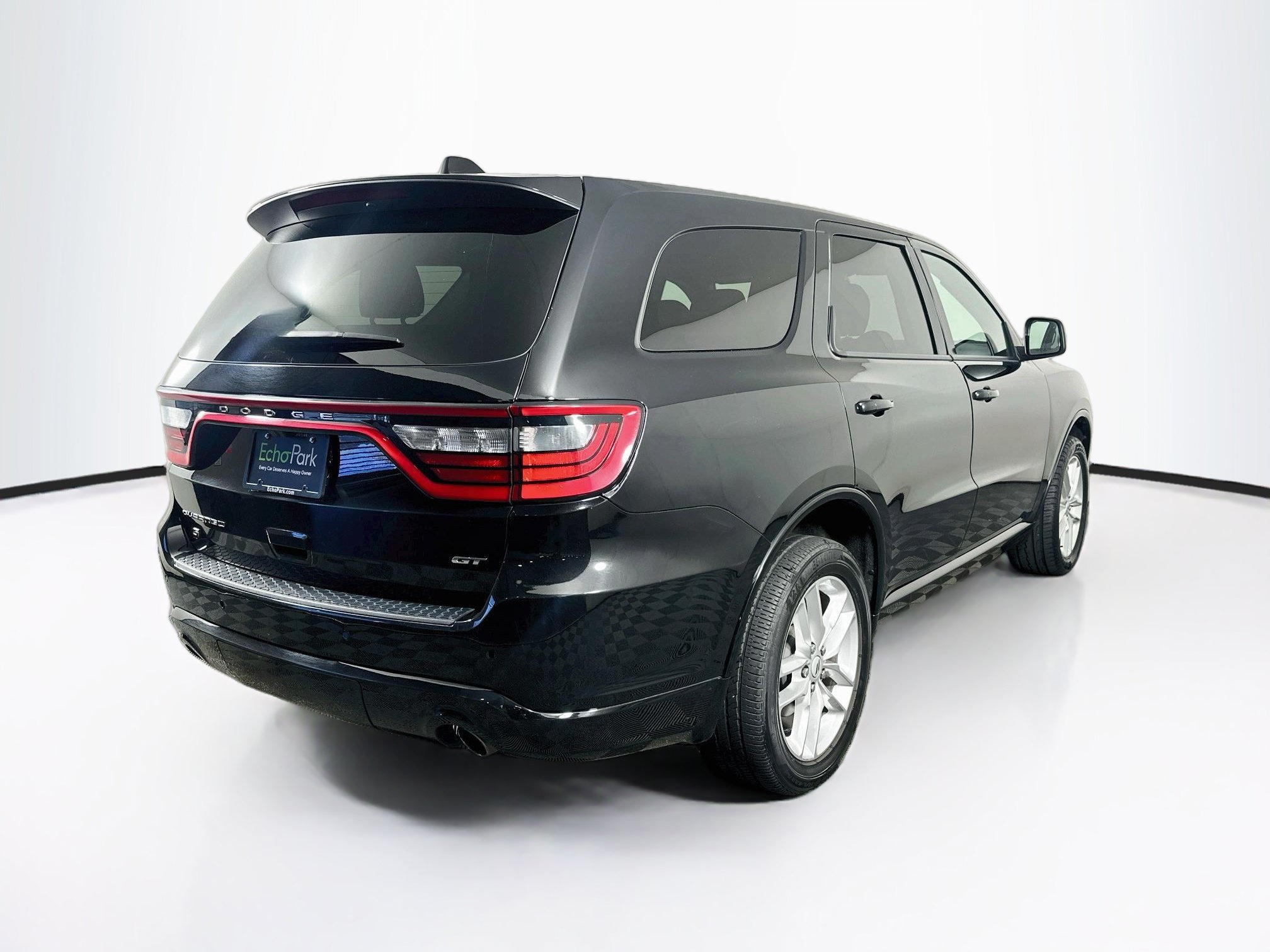 Used 2025 Dodge Durango GT AWD/4WD image 9