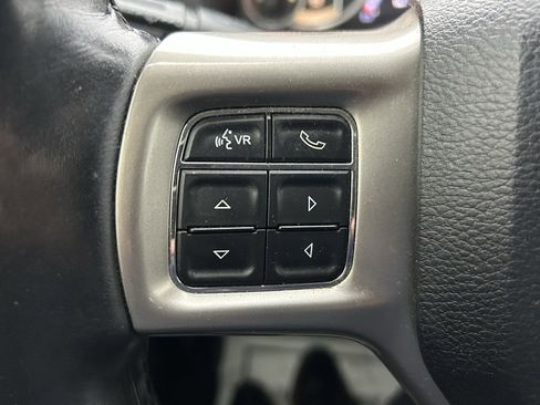 Used 2015 RAM 1500 Laramie w/ Convenience Group image 23