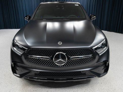 New 2026 Mercedes-Benz GLC 300 4MATIC image 32