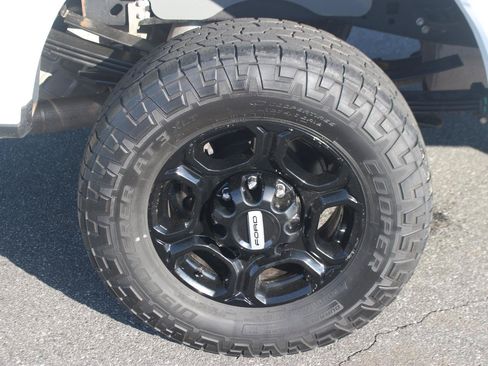Used 2023 Ford F350 XL w/ STX Appearance Package AWD/4WD image 39