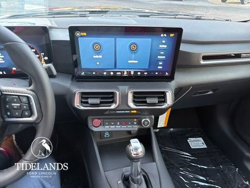 New 2026 Ford Mustang Premium w/ Bronze Appearance Package image 19