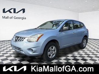 Used 2014 Nissan Rogue S AWD/4WD video 1