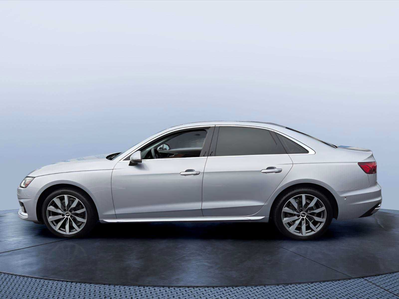 Used 2022 Audi A4 2.0T Prestige AWD/4WD image 6
