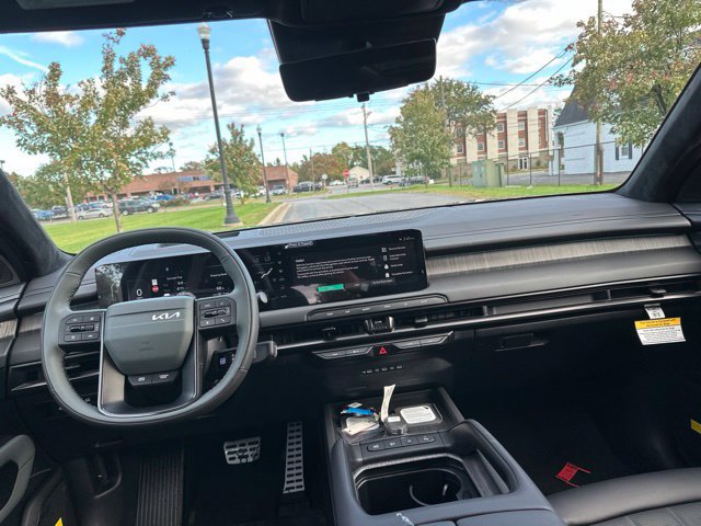 New 2027 Kia Telluride X-Line SX Prestige AWD/4WD image 3