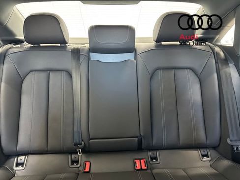 New 2026 Audi A3 2.0T Premium Plus image 19