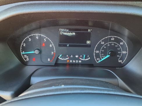 Used 2024 Ford Transit 250 Low Roof w/ Exterior Upgrade Package image 21