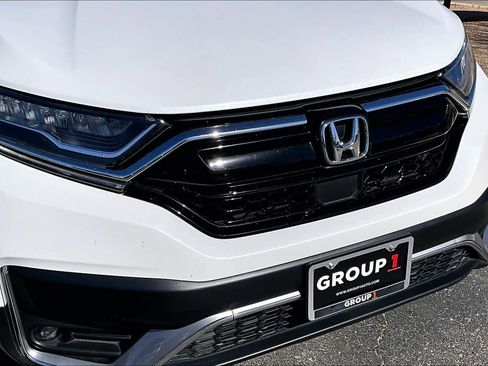 Used 2020 Honda CR-V Touring image 30