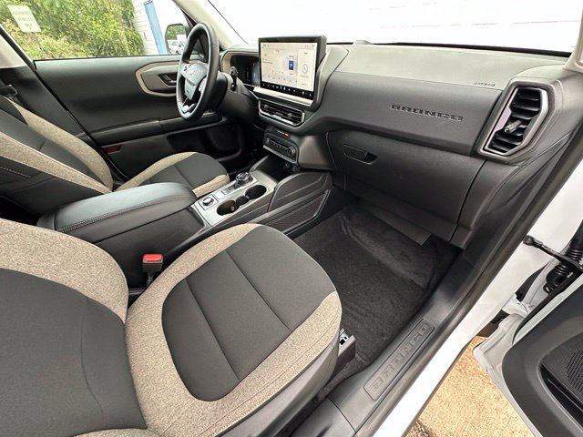 New 2026 Ford Bronco Sport Big Bend w/ Convenience Package AWD/4WD image 21