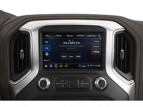 Used 2022 GMC Sierra 3500 Denali w/ Denali Ultimate Package image 34