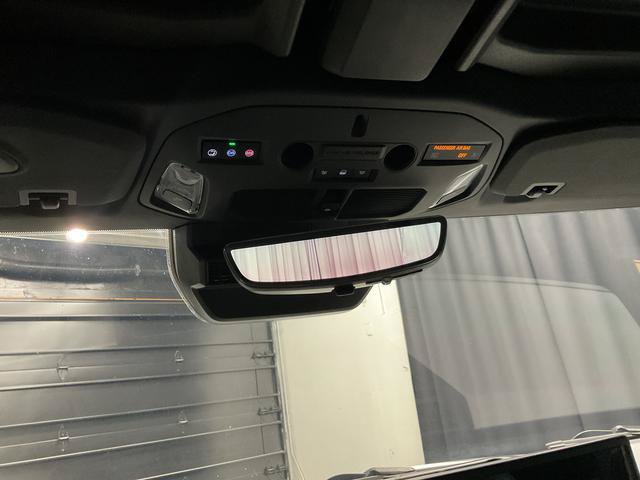 Used 2025 GMC Hummer EV 3X w/ LPO, Dark Essentials Package AWD/4WD image 29