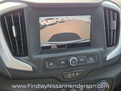 Used 2022 GMC Terrain SLE w/ Driver Convenience Package image 26