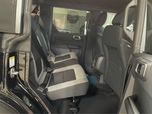 New 2026 Ford Bronco Big Bend AWD/4WD image 14
